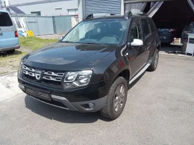 Używany Dacia Duster