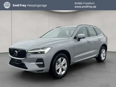 Gebraucht Volvo XC60 Core 197 PS (144 kW) 2023 Grau SUV