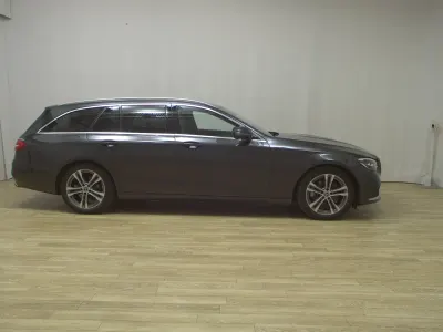 Gebraucht Mercedes E220