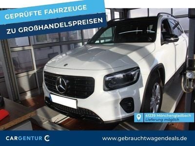 Mercedes GLB200