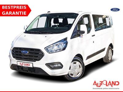 Andere Gebraucht 2020 Ford Transit Custom Van / Kleinbus | 31.890 € (Teuer)
