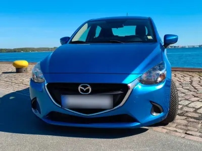 Gebraucht Mazda 2