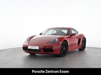 gebraucht Porsche 911 Carrera S Cayman / 20-ZollPCM