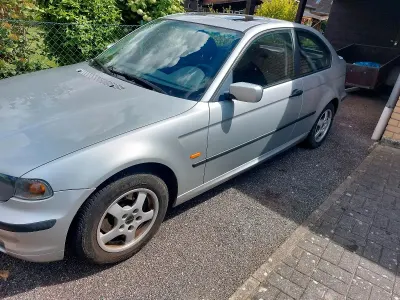 Brugt BMW 316