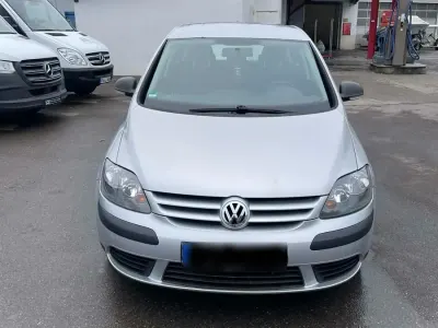 Gebraucht VW Golf V