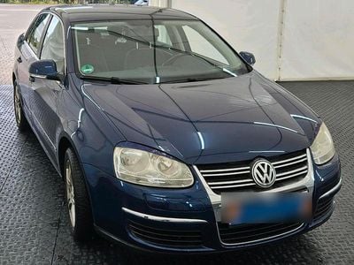 VW Jetta