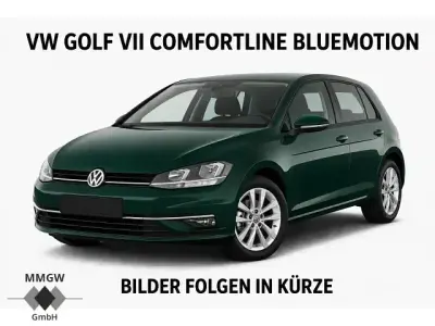Second-hand VW Golf VII Comfortline 141 CP (103 kW) 2014 Andere