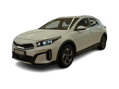 Usata Kia XCeed Edition 7 120 CV (88 kW) 2023 Bianco SUV