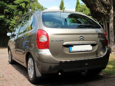 Citroën Xsara Picasso