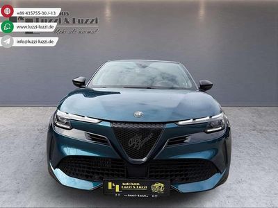 Gebraucht Alfa Romeo GT Junior 136 PS (100 kW) 2025 Blue navigli Limousine