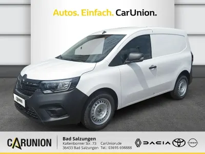 Gebraucht Renault Kangoo