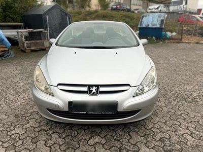 Peugeot 307 CC