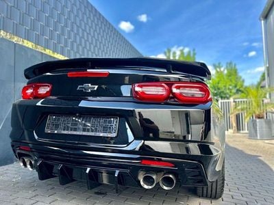 Chevrolet Camaro ZL1