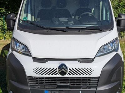 Citroën Jumper