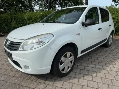 Gebraucht Dacia Sandero