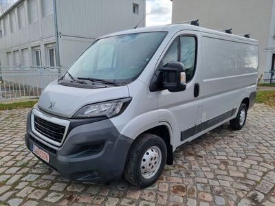 gebraucht Peugeot Boxer Kasten 330 L2H1 Komfort Plus HDi 130*Klima