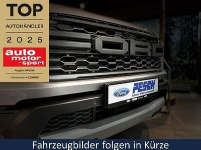 Blau Gebraucht 2025 Ford Kuga ST-Line X SUV | 37.490 € (Fairer Preis)