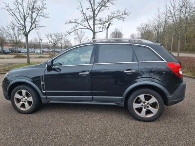 gebraucht Opel Antara 