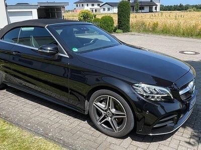 Mercedes C180