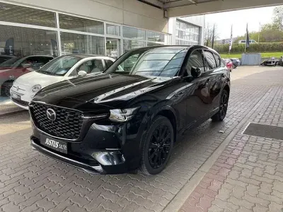 Gebraucht Mazda 6 Homura-Line 328 PS (241 kW) 2025 SUV