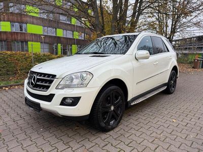 Mercedes ML350