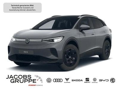 Nuova VW ID.4 IQ Drive 210 kW (286 CV) 2026 Grigio SUV