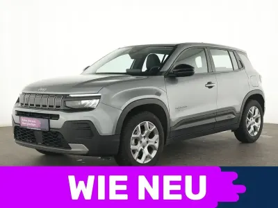 Gebraucht Jeep Avenger