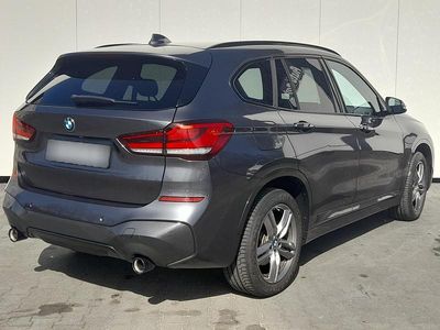 Gebraucht BMW X1 M Sport 178 PS (130 kW) 2022 Metallic SUV
