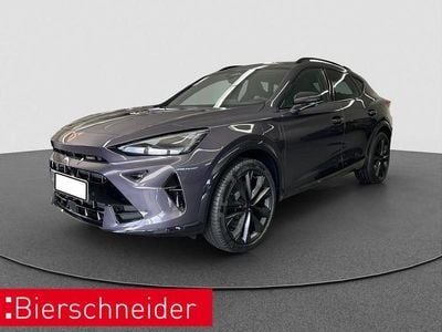 Nuova Cupra Formentor VZ 272 CV (200 kW) 2026 Nero SUV