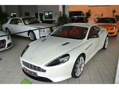 gebraucht Aston Martin DB9 Coupe.NEW MODELL.UPE 208.000,00€