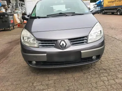 Gebraucht Renault Scénic
