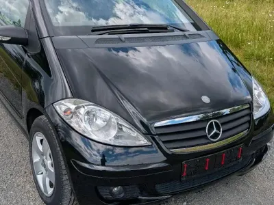 Gebraucht Mercedes A180