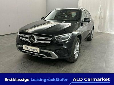 Mercedes GLC300e