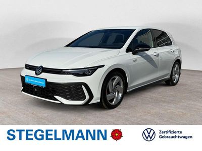 Usata VW Golf VIII GTI 265 CV (194 kW) 2024 Berlina