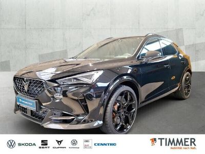 gebraucht Cupra Formentor VZ5 BAT 2.5 TSI 4Drive 287kW (390PS) DSG *Pano*Matrix*CUP-Leder*PRIVATKUNDEN