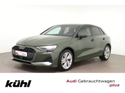 Gebraucht Audi A3
