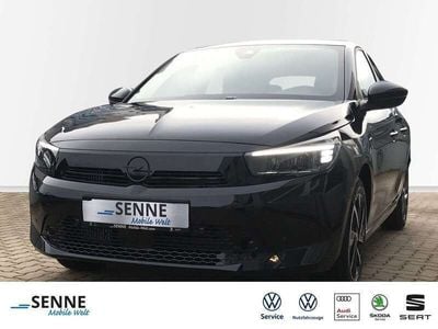 Second-hand Opel Corsa 101 CP (74 kW) 2024 Gri Berlinǎ