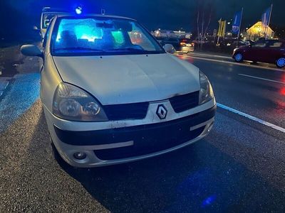 gebraucht Renault Clio 1,5 dci Diesel