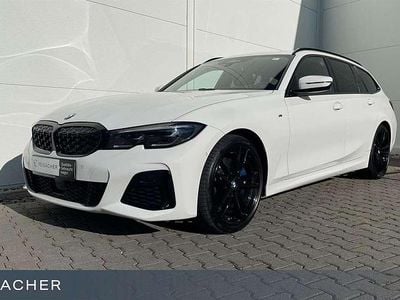 BMW M340