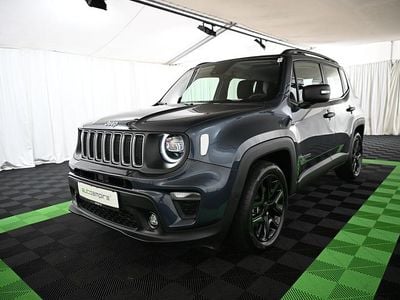 Gebraucht Jeep Renegade Summit 96 PS (70 kW) 2025 Blau SUV
