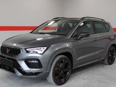 gebraucht Cupra Ateca TSI DSG - PANO NAV SHZ ACC 360° Kam Beats-Sound