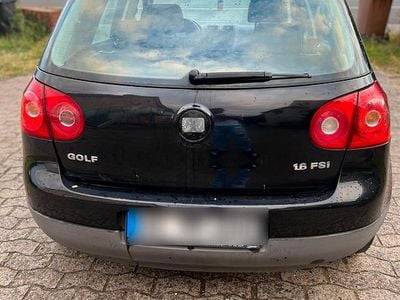 VW Golf V