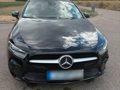 Gebraucht Mercedes A180