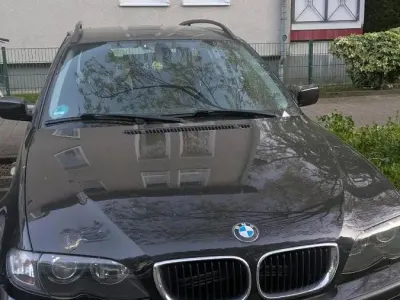 Gebraucht BMW 318
