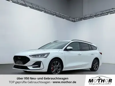 Gebraucht Ford Focus