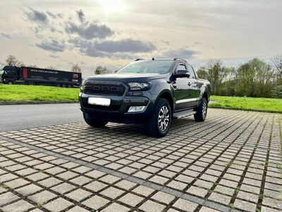 gebraucht Ford Ranger 