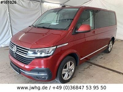 VW Multivan