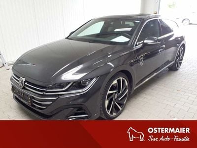 VW Arteon