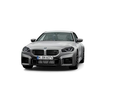 Neu BMW M2 Shadowline 480 PS (353 kW) 2025 Coupé