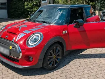 Gebraucht Mini Cooper SE
